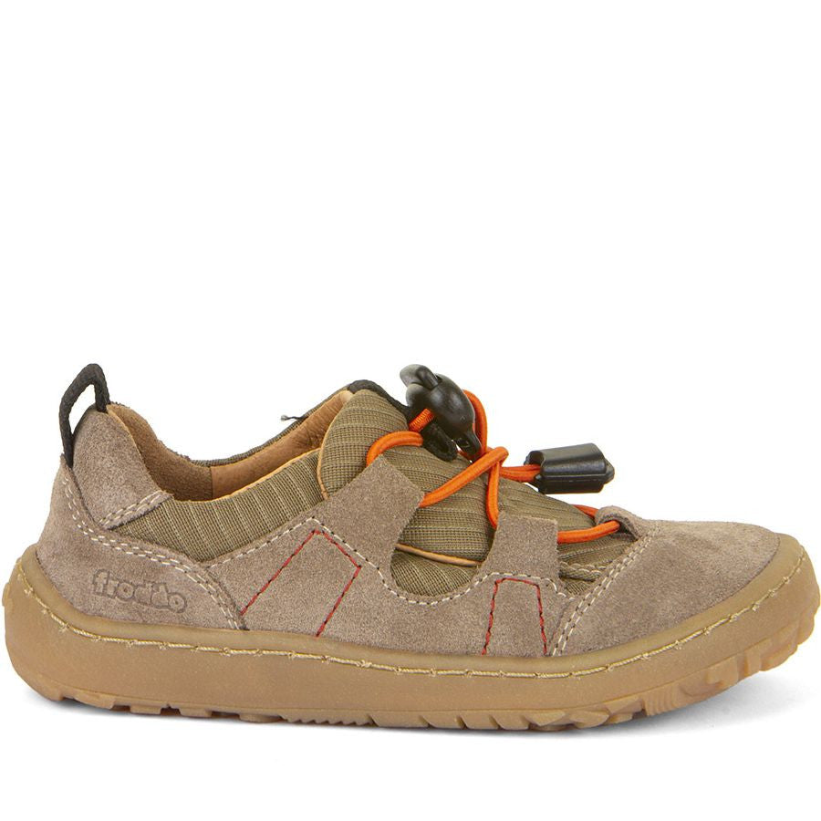 Froddo Barefoot Track Beige