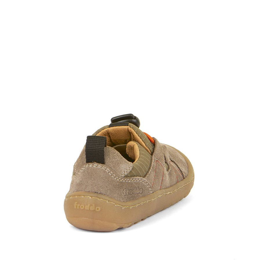 Froddo Barefoot Track Beige