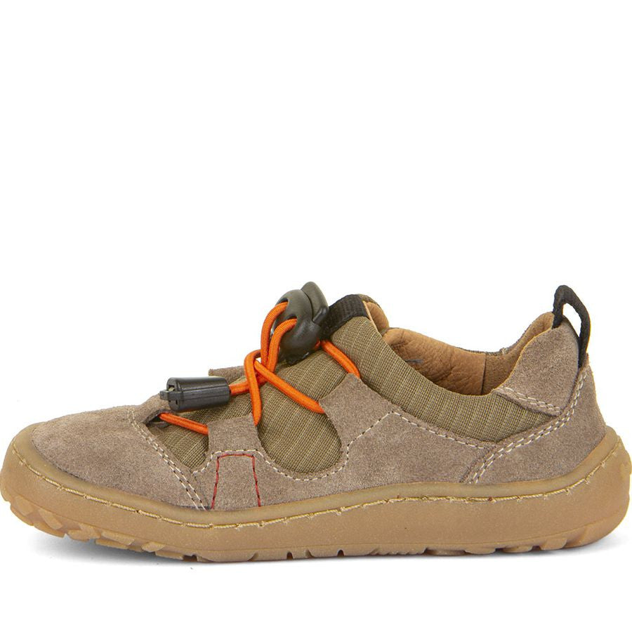 Froddo Barefoot Track Beige