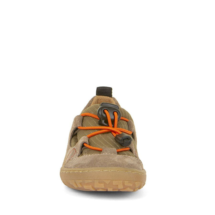 Froddo Barefoot Track Beige