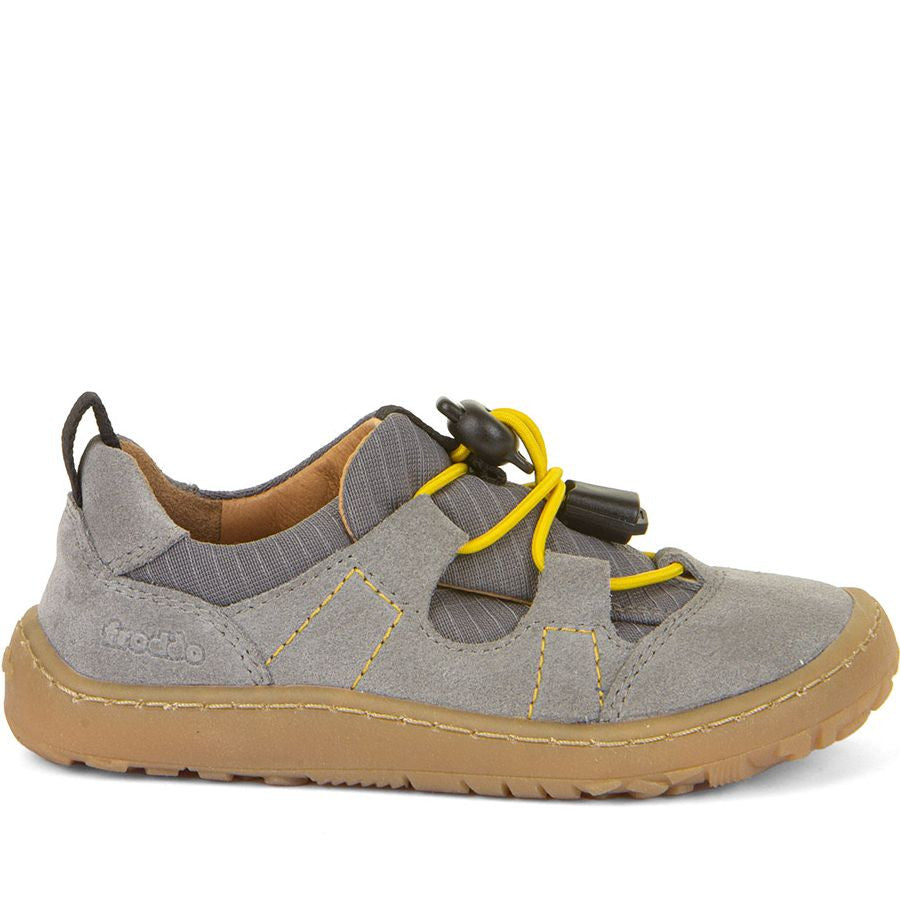 Froddo Barefoot Track Gris