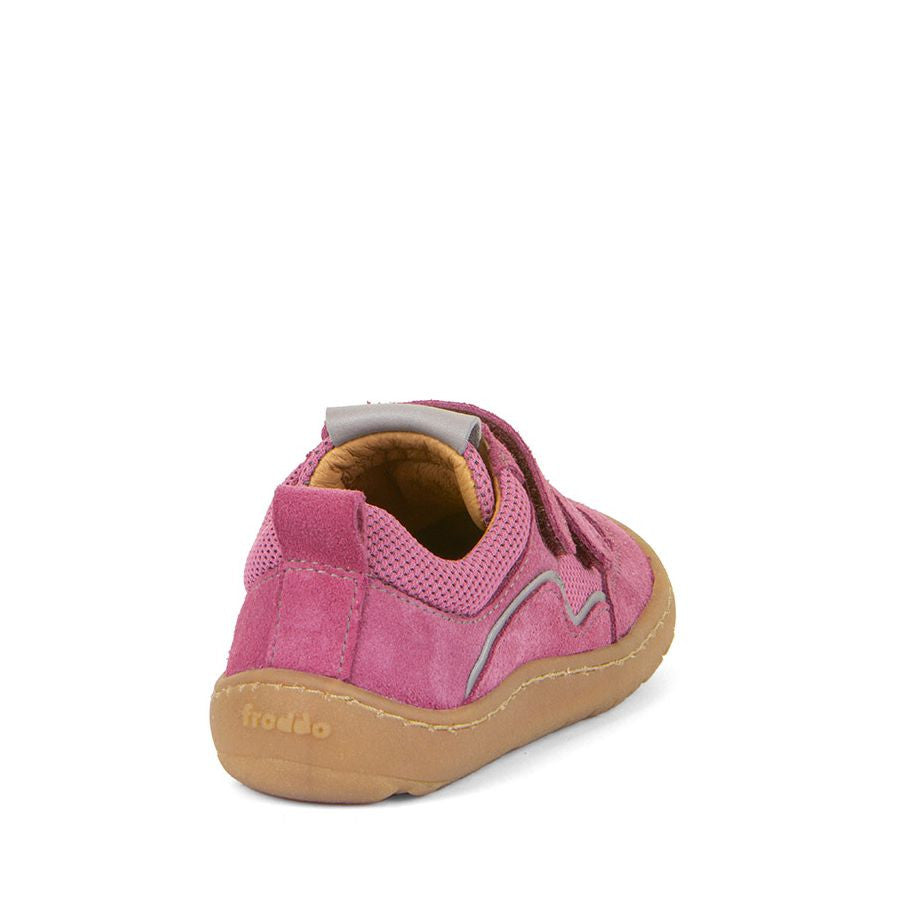 Froddo Barefoot Base Fuchsia