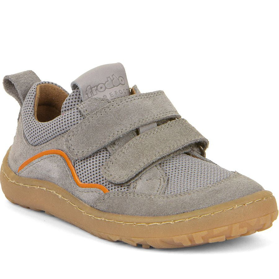 Froddo Barefoot Base Gris Orange