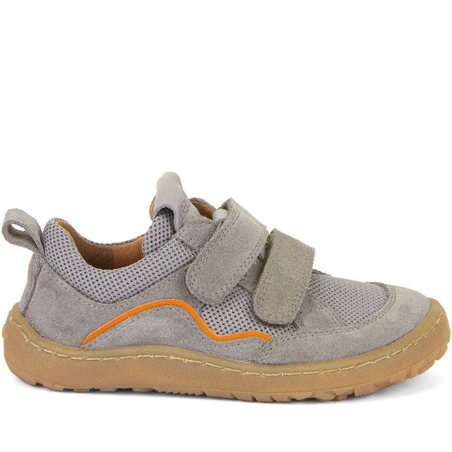 Froddo Barefoot Base Gris Orange