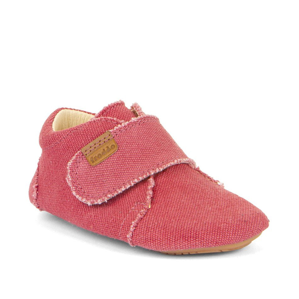 Froddo Prewalkers Bio Fucsia