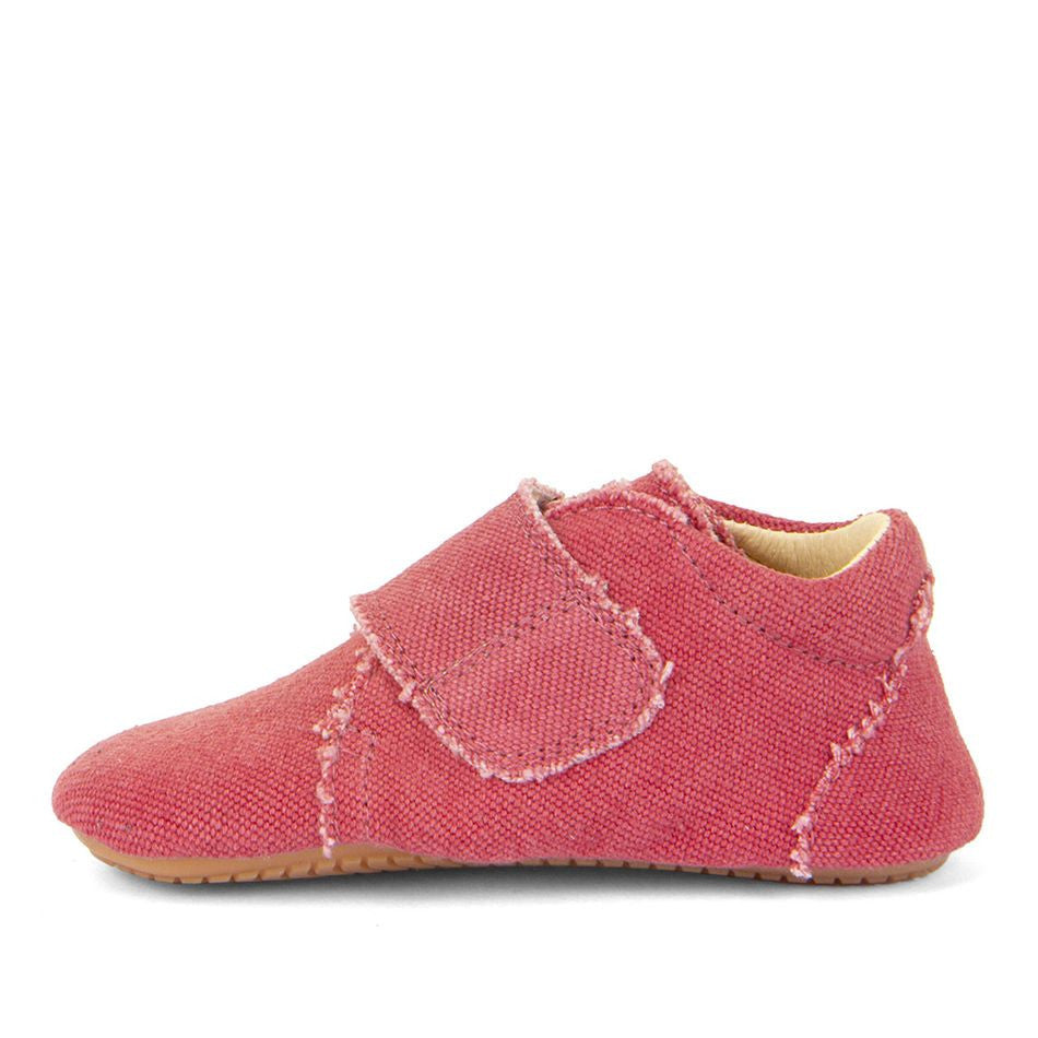 Froddo Prewalkers Bio Fucsia