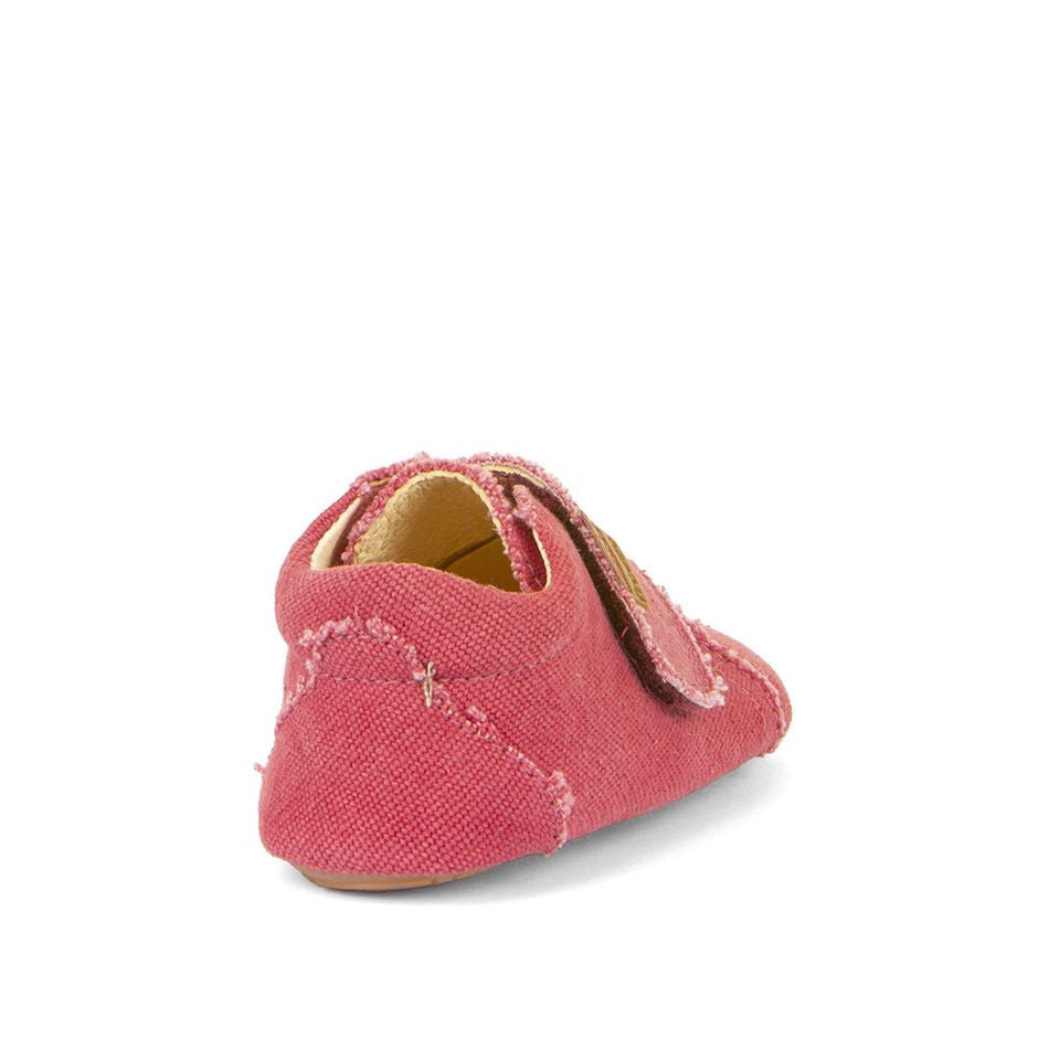 Froddo Prewalkers Bio Fucsia