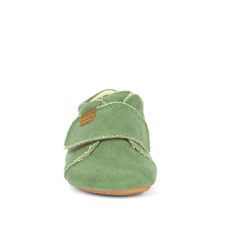 Froddo Prewalkers Organic Vert