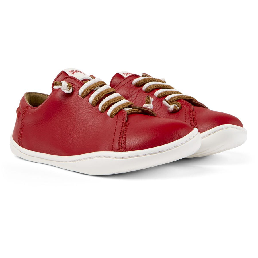 Camper Peu Sella Rouge