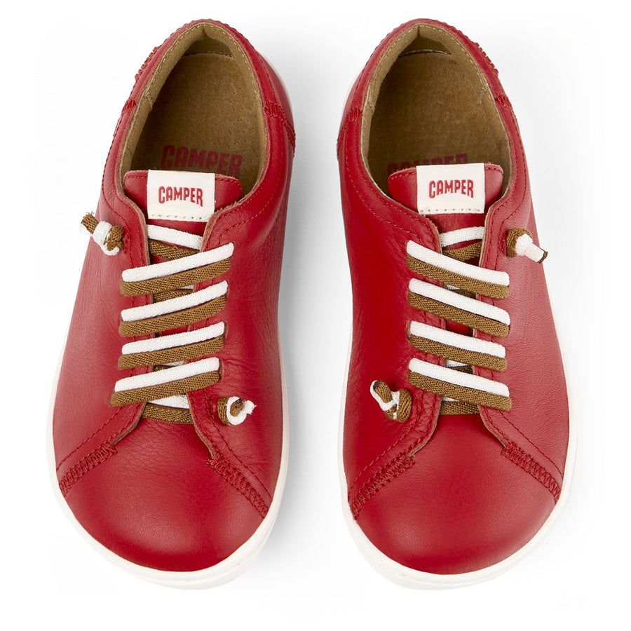 Camper Peu Sella Rouge