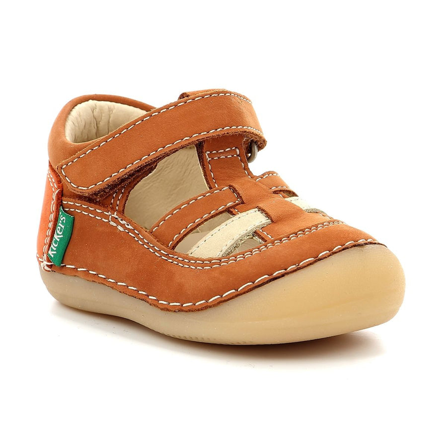 Kickers Sushy Camel Naranja