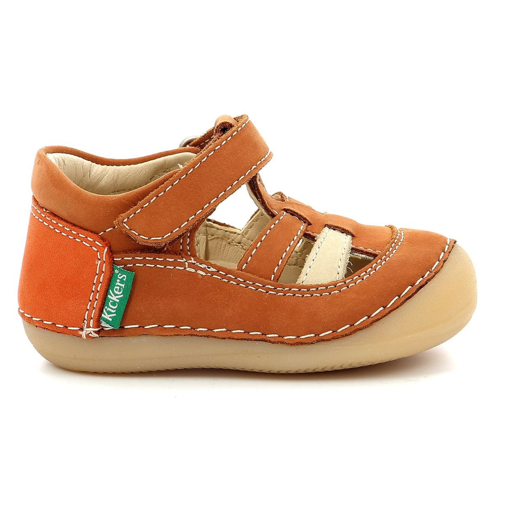 Kickers Sushy Camel Naranja