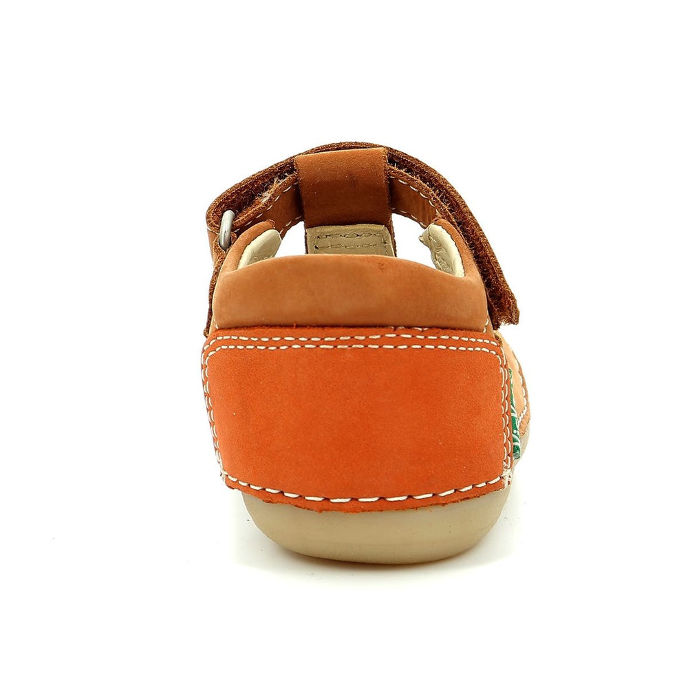 Kickers Sushy Camel Naranja