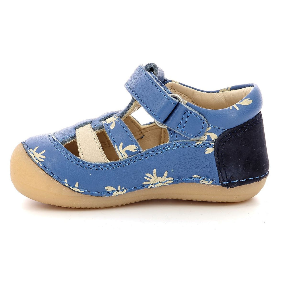 Cangrejos azules Sushy Kickers