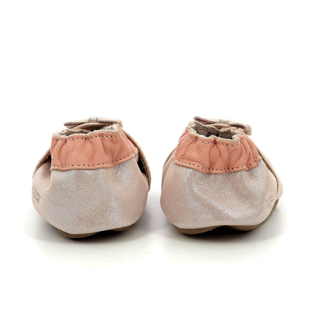 Robeez chaussons Ballet Passion