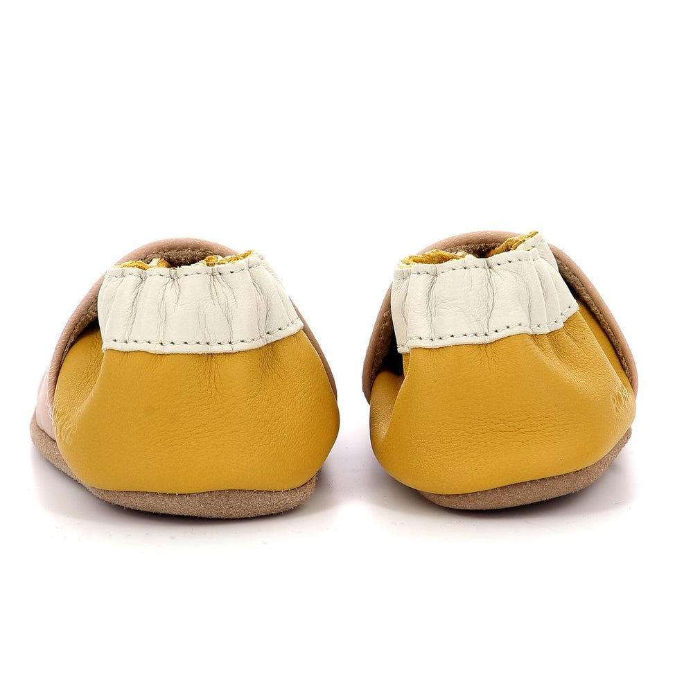 Zapatillas Robeez Vintage Rest