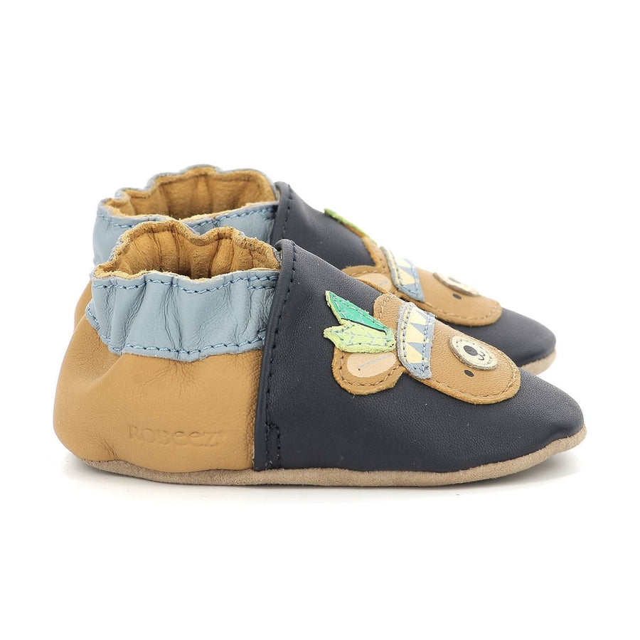 Zapatillas Robeez Forest Game