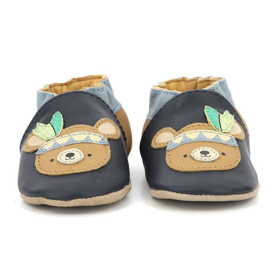 Robeez Zapatitos Forest Game