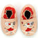 Robeez chaussons JO Tennis Mouse