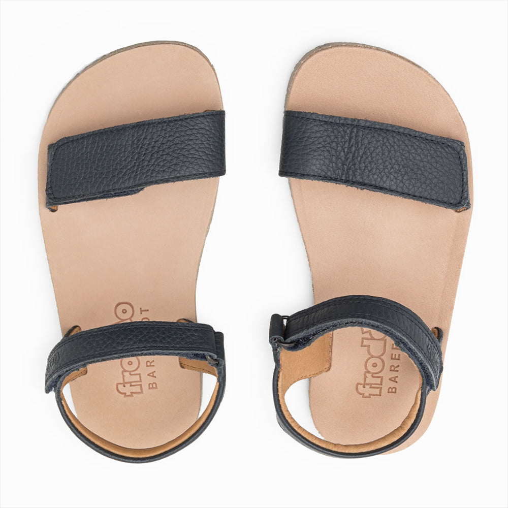 Froddo Barefoot Sandales Flexy Lia Marine