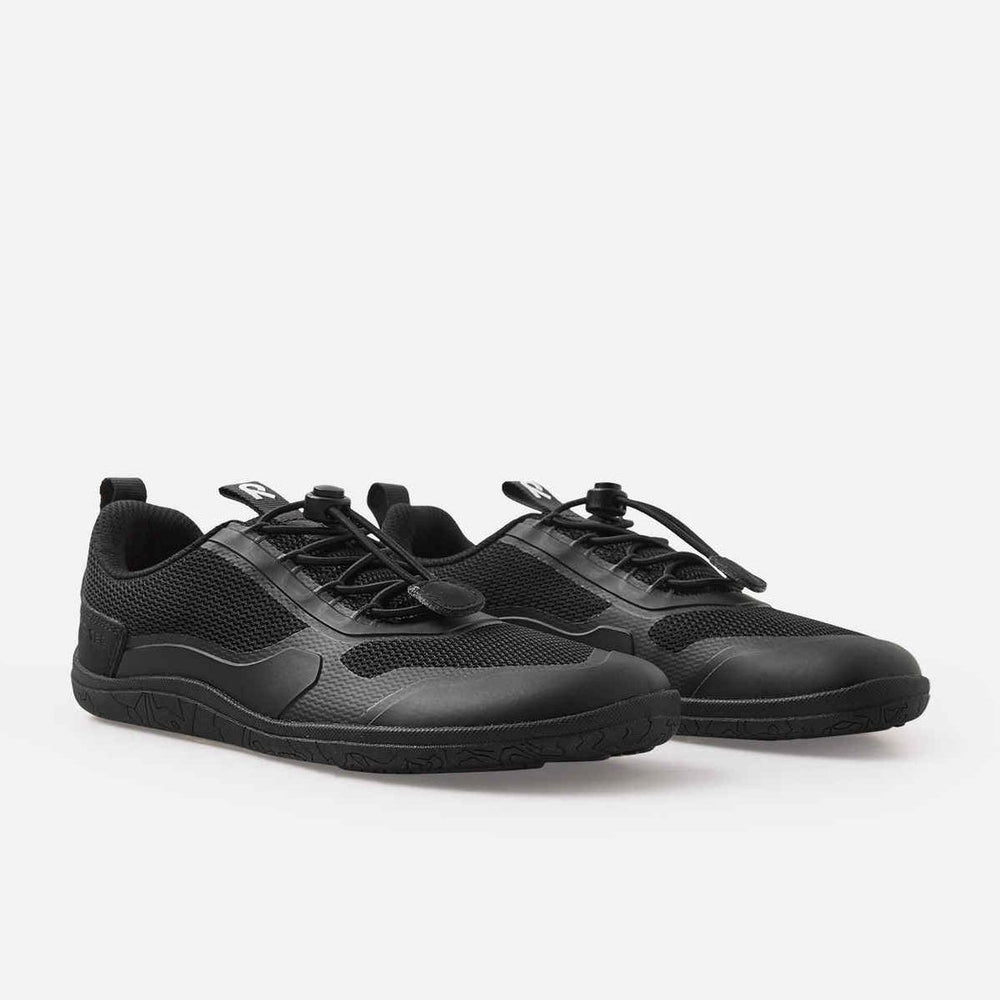 Reima Shoes Tallustelu Barefoot Noir