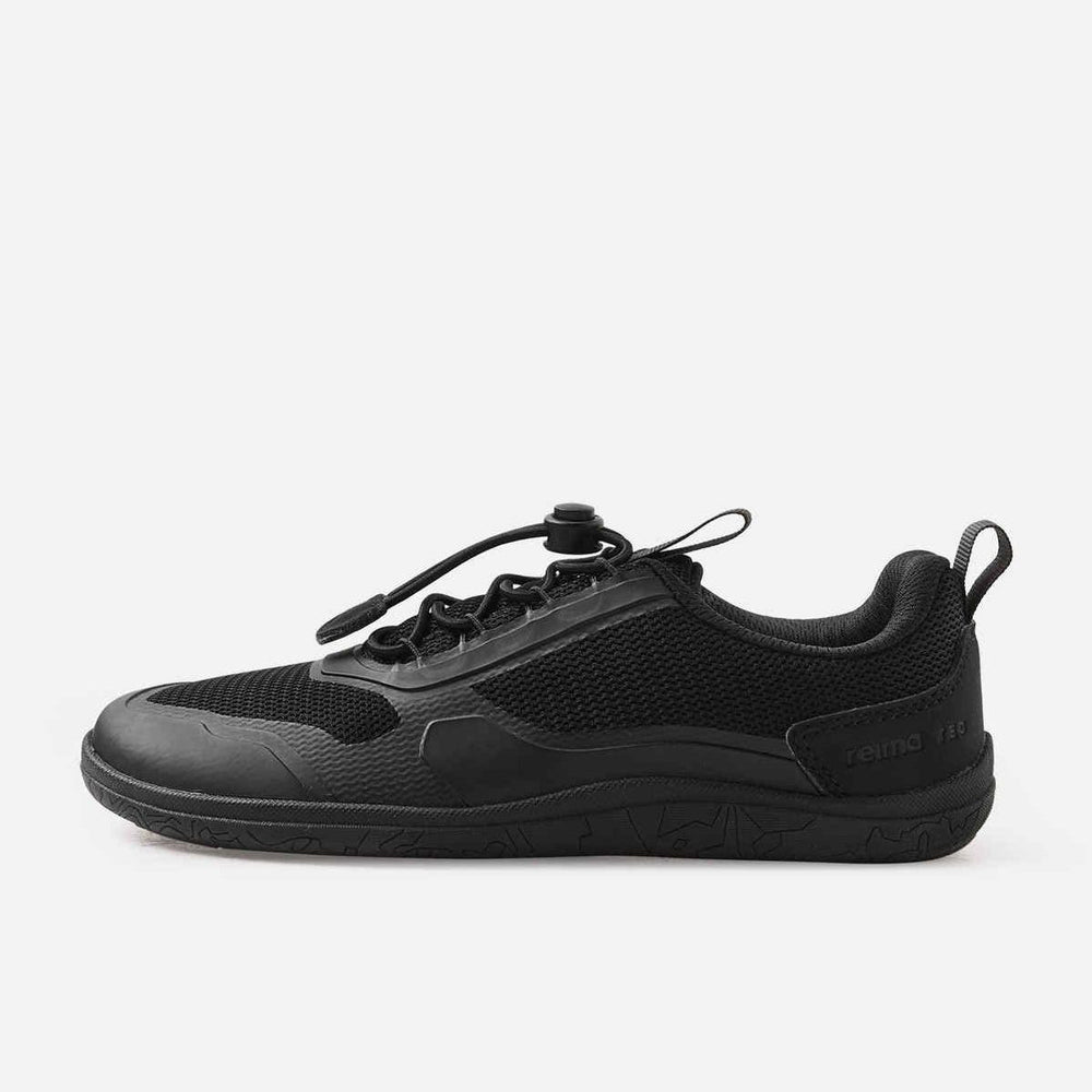 Reima Shoes Tallustelu Barefoot Noir