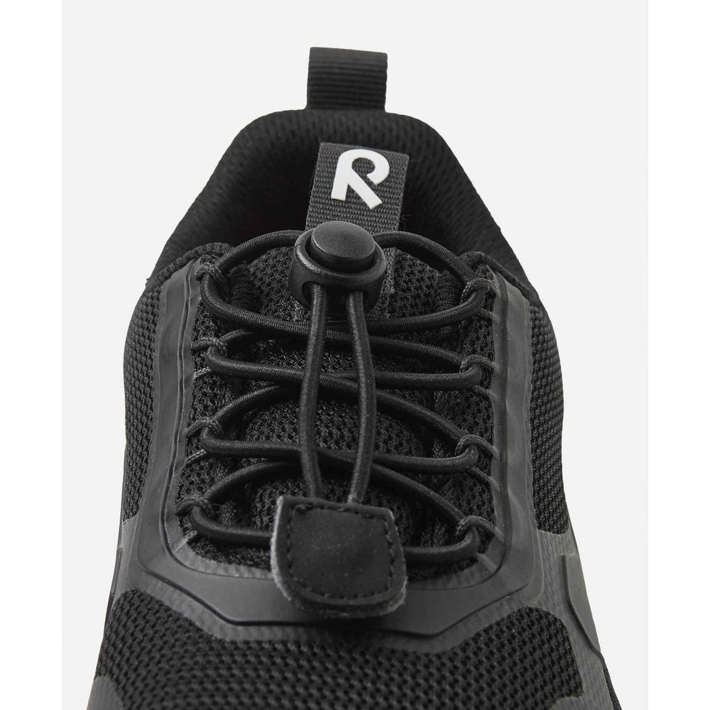 Reima Shoes Tallustelu Barefoot Noir