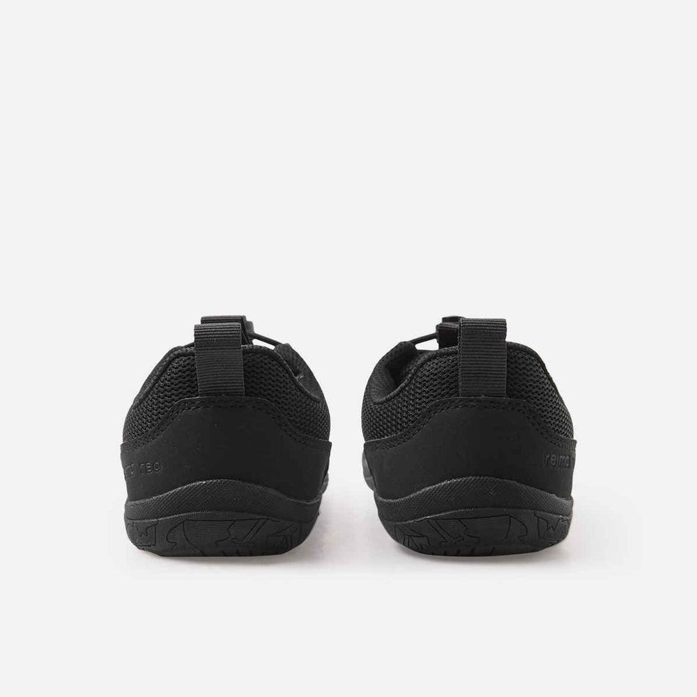 Reima Shoes Tallustelu Barefoot Noir