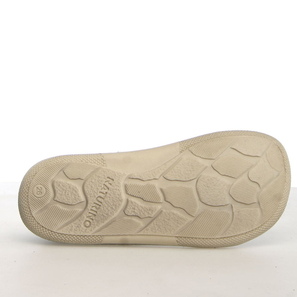 Naturino Barefoot Bira Velcros Sauge