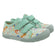 Koel Barefoot Dud Print Oso Menta