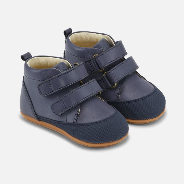 Bundgaard Prewalker III Velcro Azul Noche