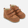 Bundgaard Prewalker III Velcro Cognac