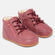 Cordones Bundgaard Prewalker II Rosa Oscuro