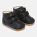 Bundgaard Prewalker II Velcro Negro