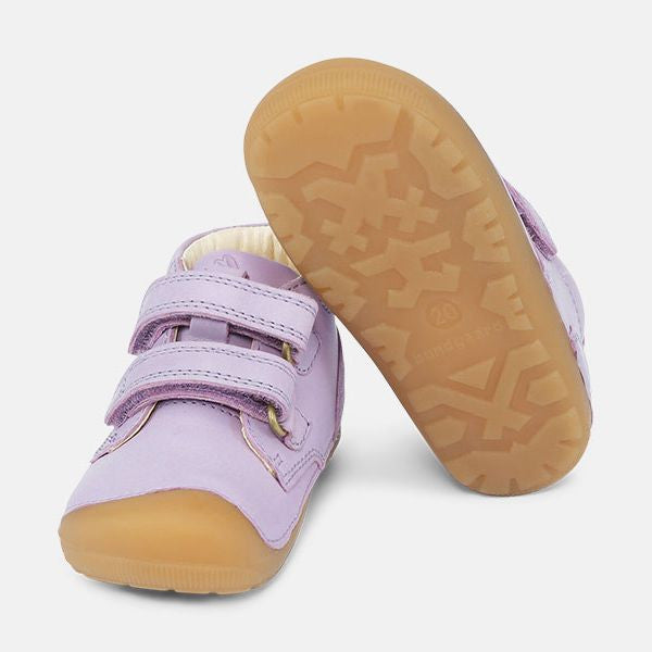 Bundgaard Velcro Pequeño Lila