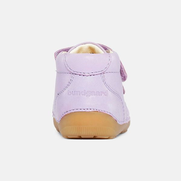 Bundgaard Velcro Pequeño Lila