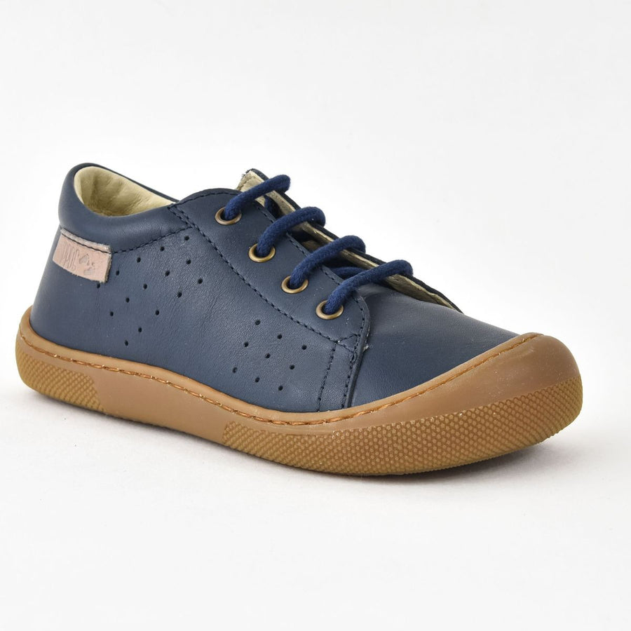 Naturino Barefoot Bira Navy