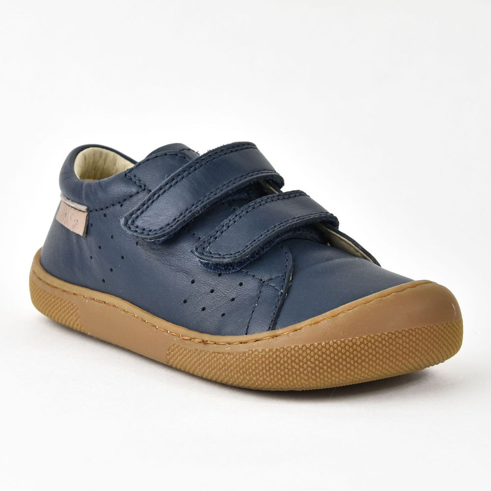 Naturino Barefoot Bira Velcros Navy