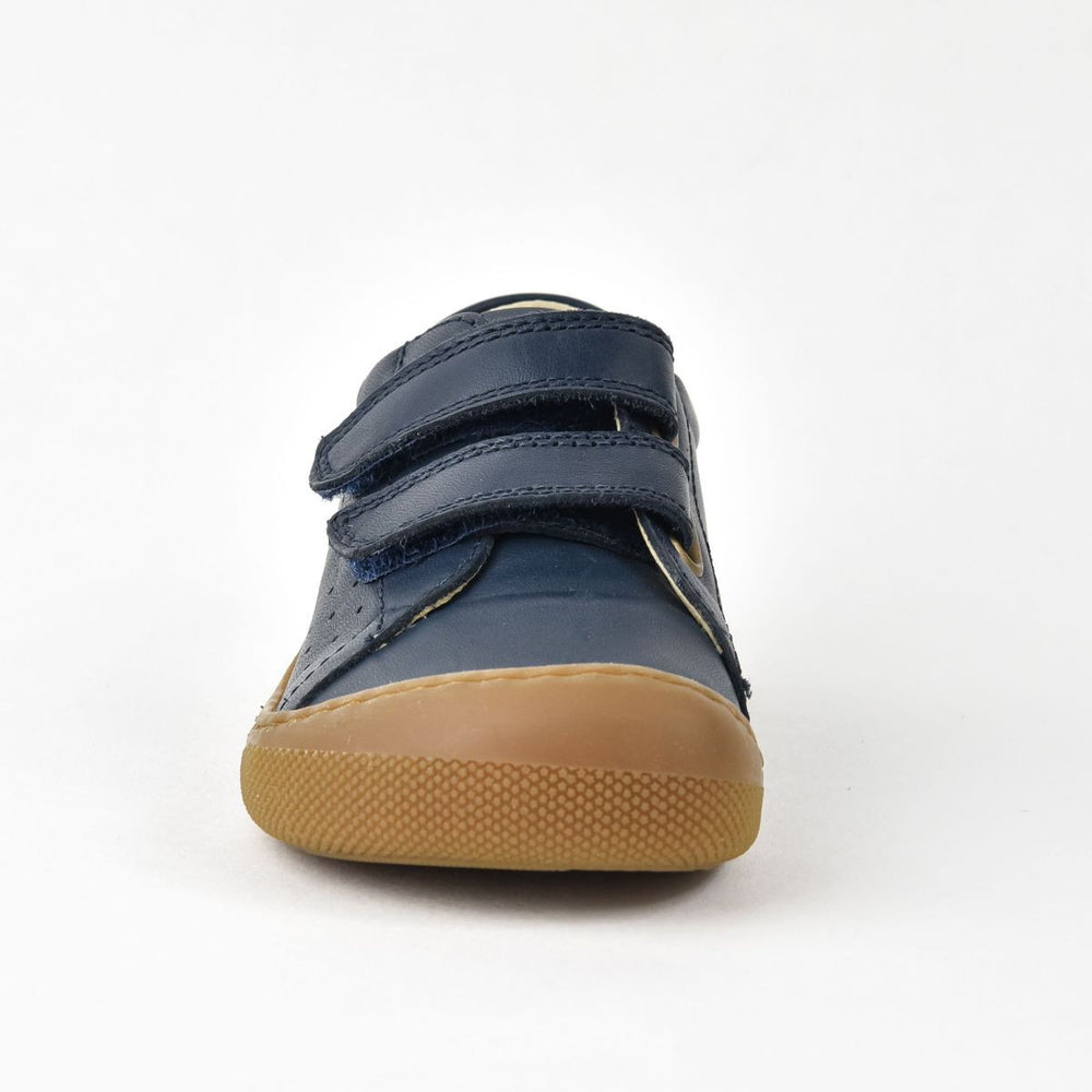 Naturino Barefoot Bira Velcros Navy