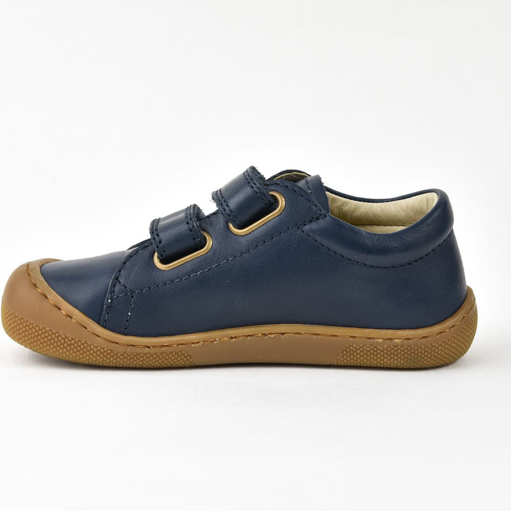 Naturino Barefoot Bira Velcros Navy