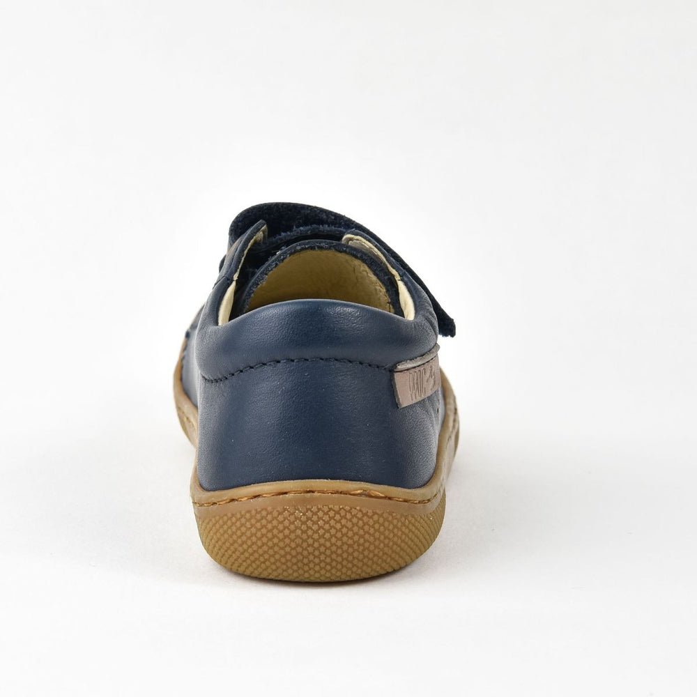 Naturino Barefoot Bira Velcros Navy