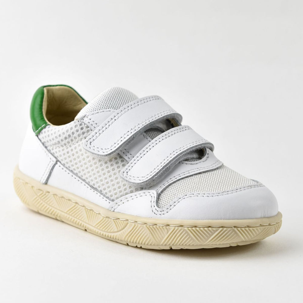 Naturino Kids Lilox Blanco Verde