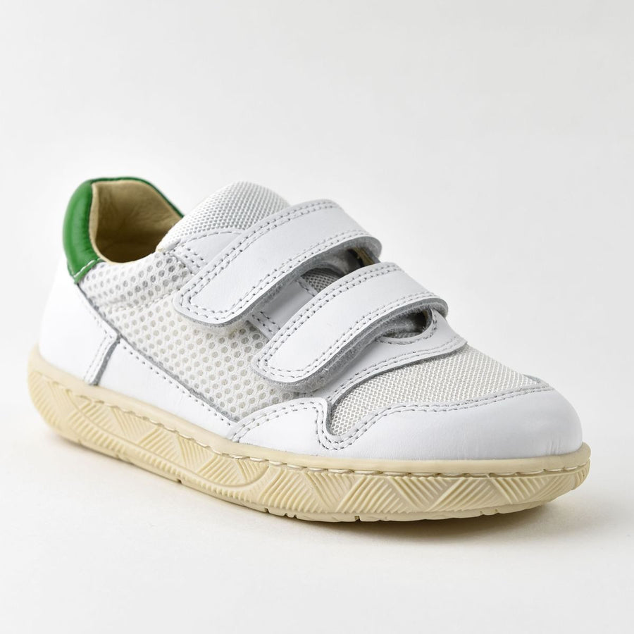 Naturino Kids Lilox Blanco Verde