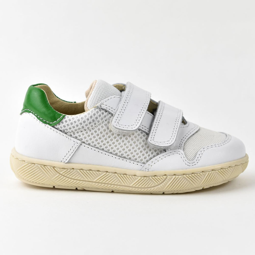 Naturino Kids Lilox Blanco Verde