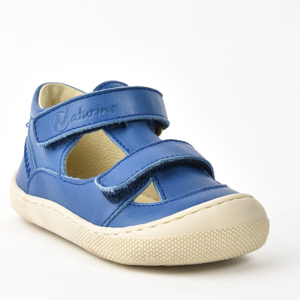 Naturino Barefoot Irtys Sandales Azure