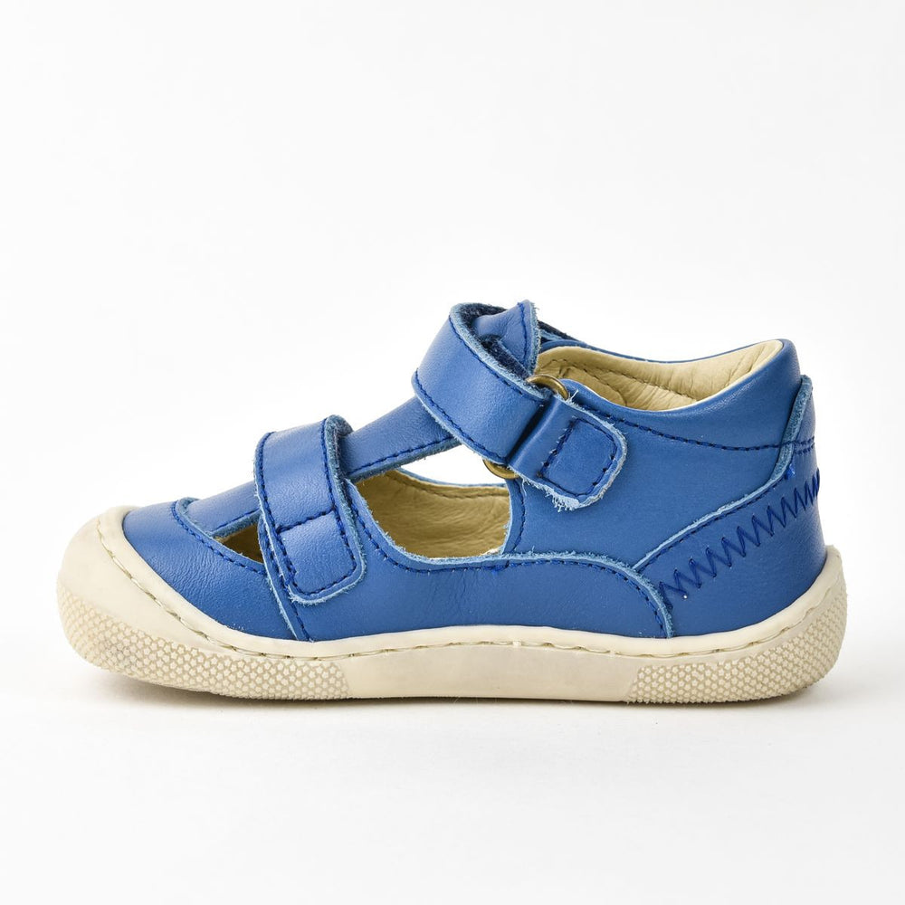 Naturino Barefoot Irtys Sandales Azure