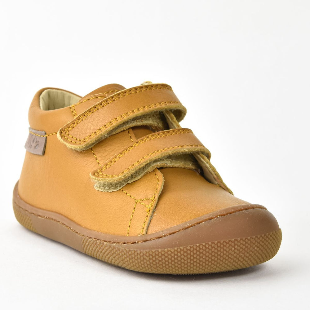 Naturino Barefoot Amur Velcros Zucca