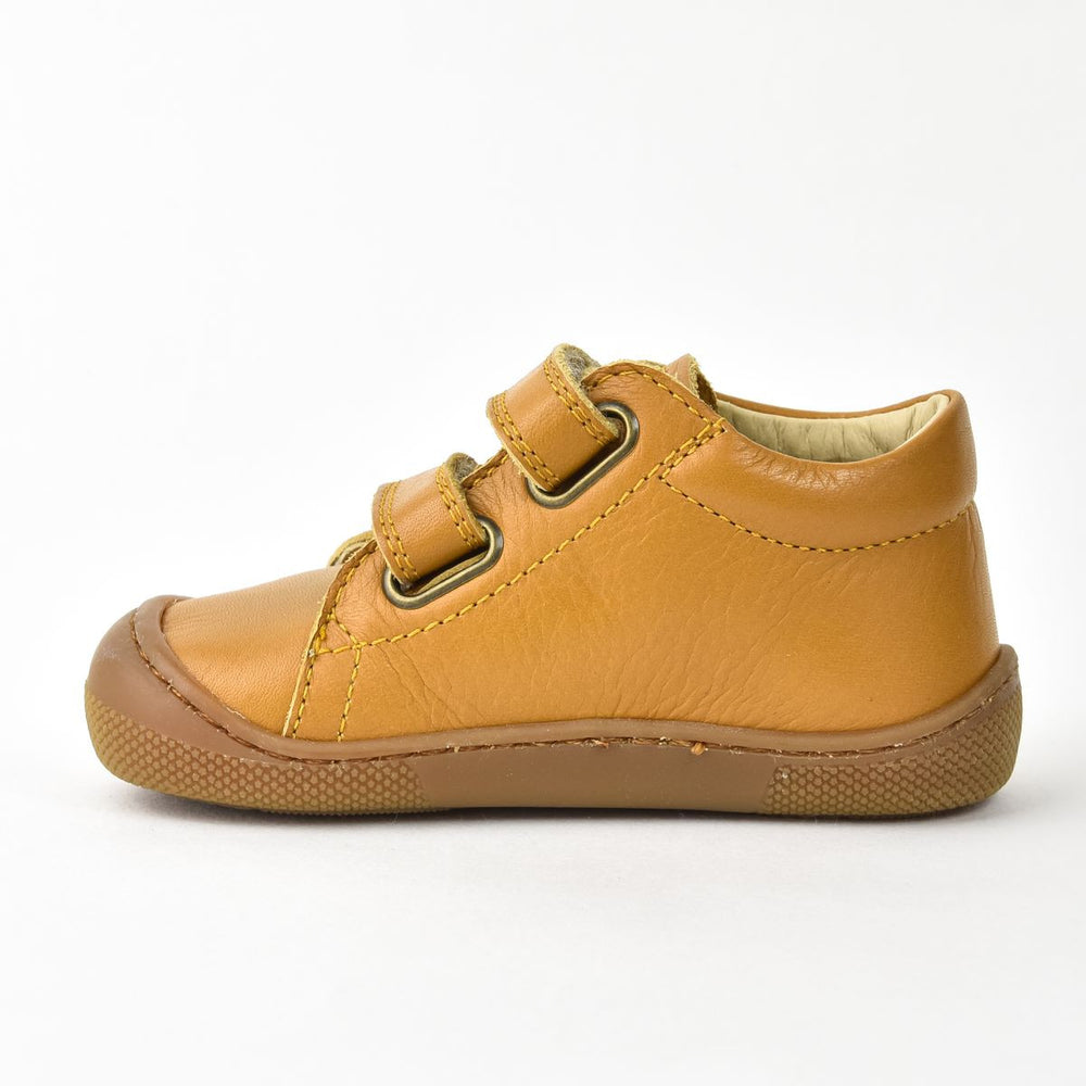 Naturino Barefoot Amur Velcros Zucca