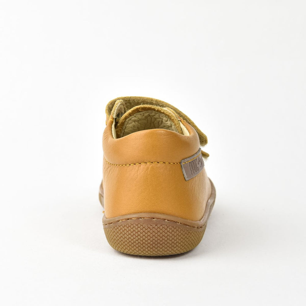 Naturino Barefoot Amur Velcros Zucca