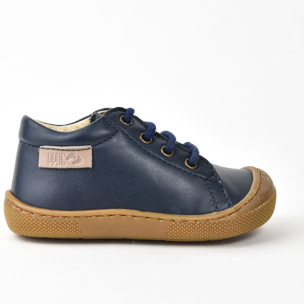 Naturino Barefoot Amur Navy